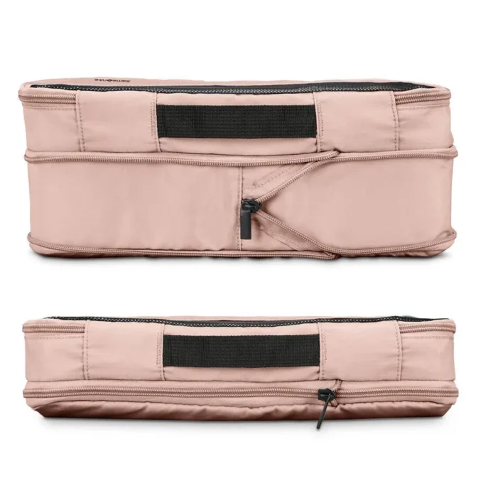 3 cubos de compresión