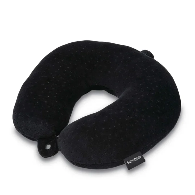 Almohada cervical cómoda