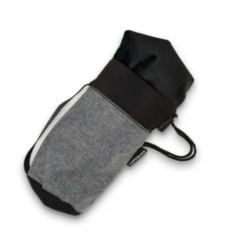 Almohada inflable con bolsa