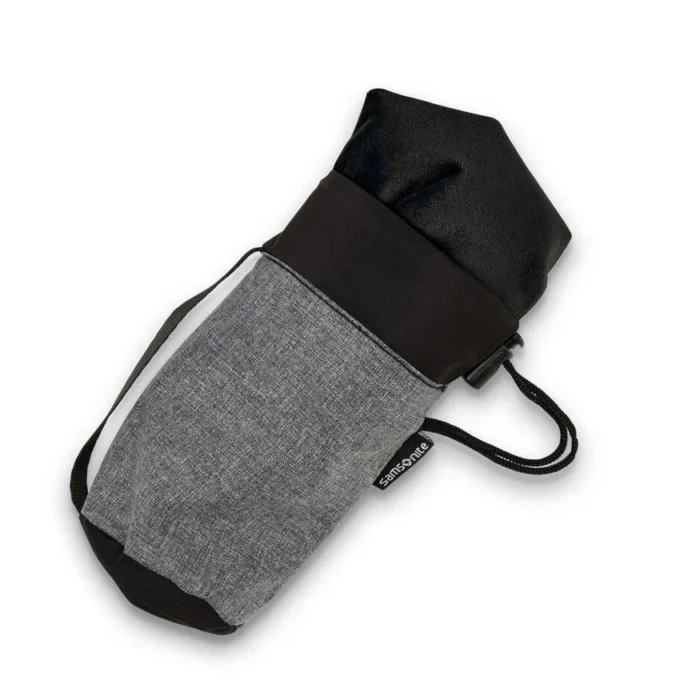 Almohada inflable con bolsa