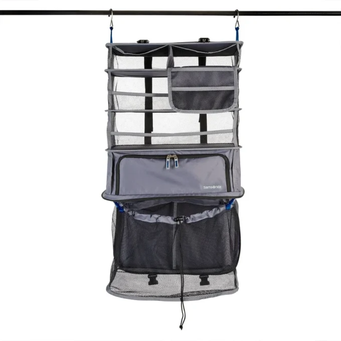 Armario de cubos de empaque