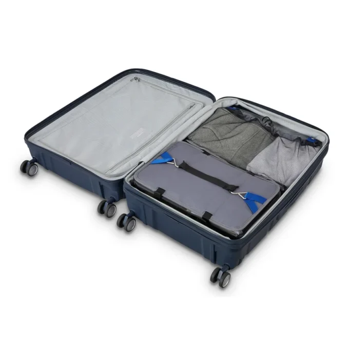 Armario de cubos de empaque