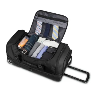 Bolsa de viaje con ruedas Detour de 29 pulgadas