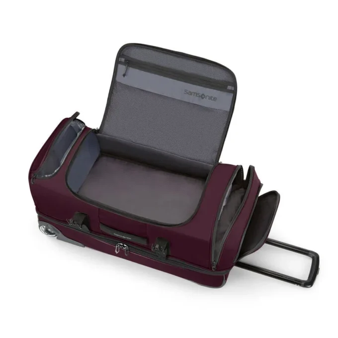 Bolsa de viaje con ruedas Detour de 34 pulgadas