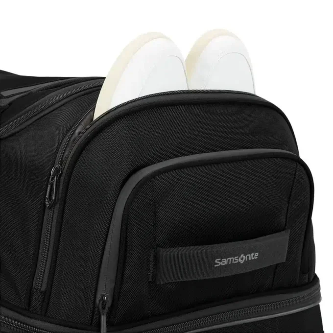 Bolsa de viaje con ruedas Detour de 34 pulgadas