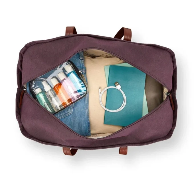 Bolsa de viaje con ruedas Virtuosa