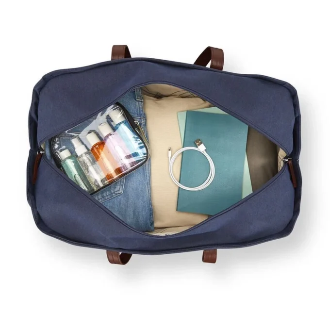 Bolsa de viaje con ruedas Virtuosa