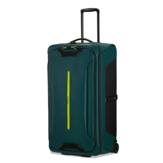 Bolsa de viaje grande con ruedas Ecodiver