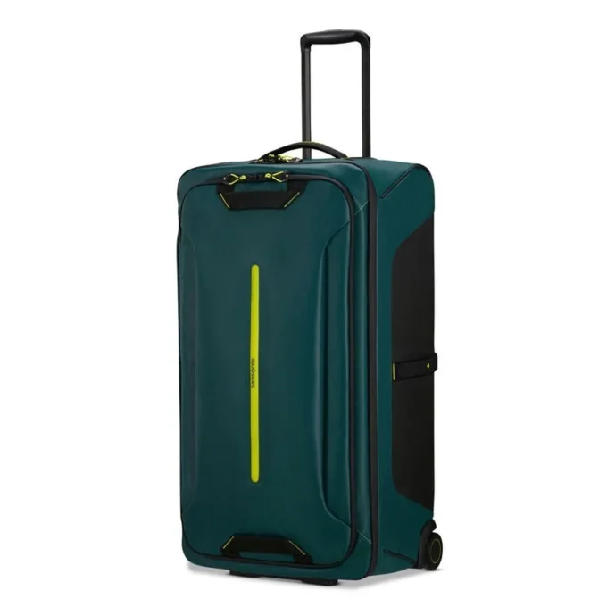 Bolsa de viaje grande con ruedas Ecodiver