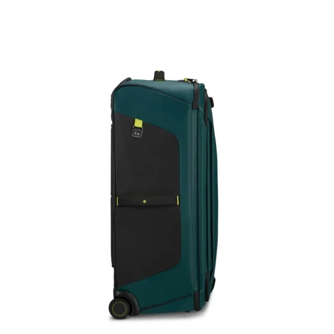 Bolsa de viaje grande con ruedas Ecodiver