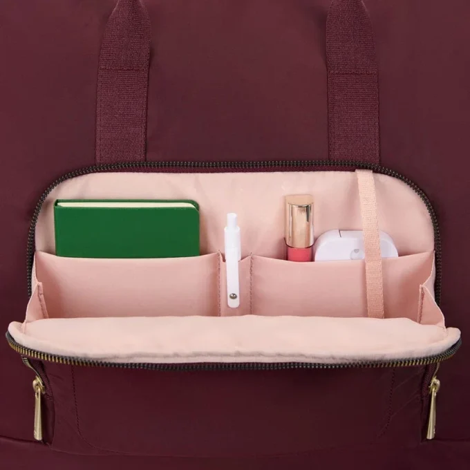 Bolsa de viaje Mobile Solution 2