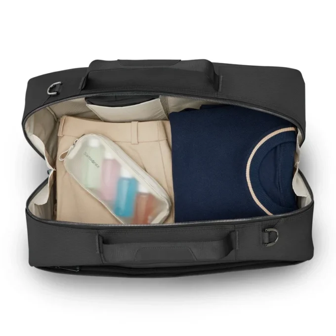 Bolsa de viaje Silhouette 18