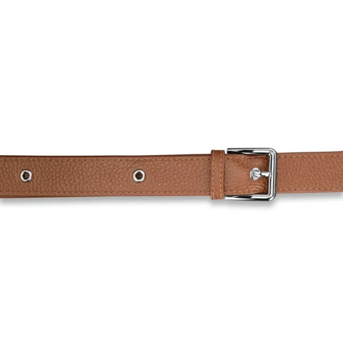 Bolso cruzado de piel Mobile Solution 2