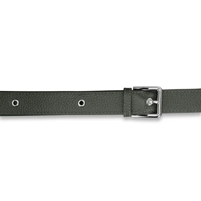 Bolso cruzado de piel Mobile Solution 2