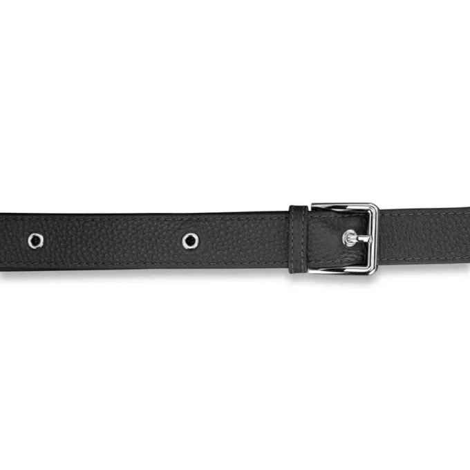 Bolso cruzado de piel Mobile Solution 2