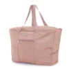 Bolso tote plegable