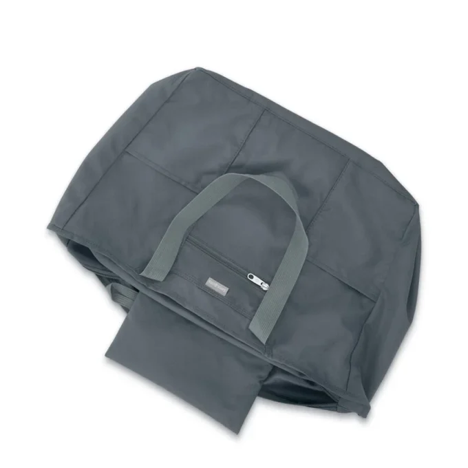 Bolso tote plegable