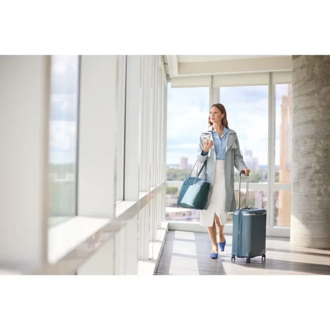 Bolso tote Silhouette 18 para mujer