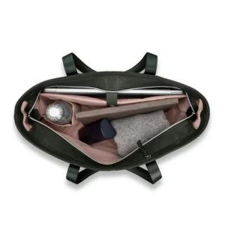 Bolsos tote de piel Mobile Solution 2