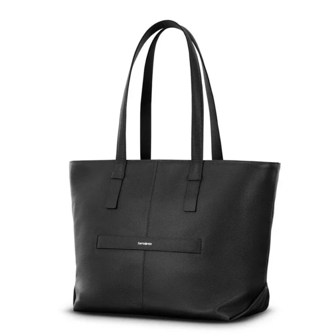 Bolsos tote de piel Mobile Solution 2