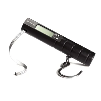 Báscula electrónica