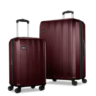 Carbon x juego de 2 piezas (co/l)