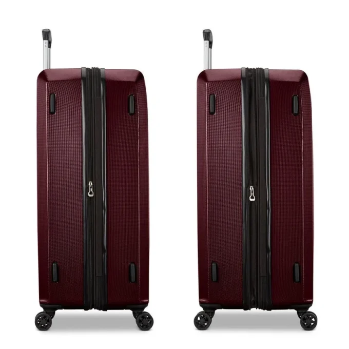 Carbon x juego de 2 piezas (co/l)