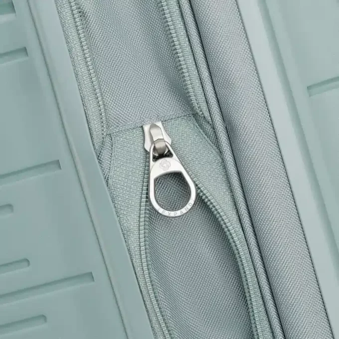 Elevation Plus maleta rígida grande con ruedas giratorias