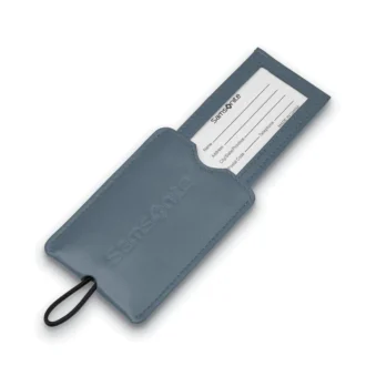 Etiqueta de identificación de vinilo (juego de 2)