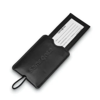 Etiqueta de identificación de vinilo (juego de 2)