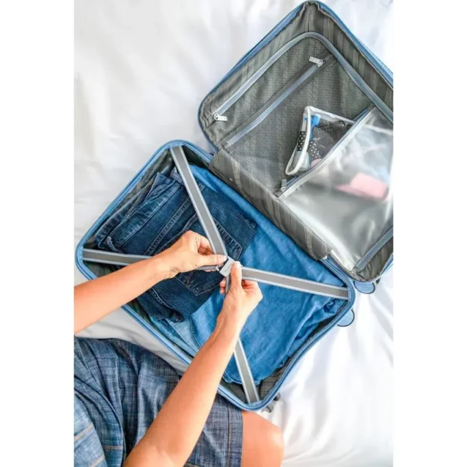 Juego de 2 piezas Voltage DLX (co/m)