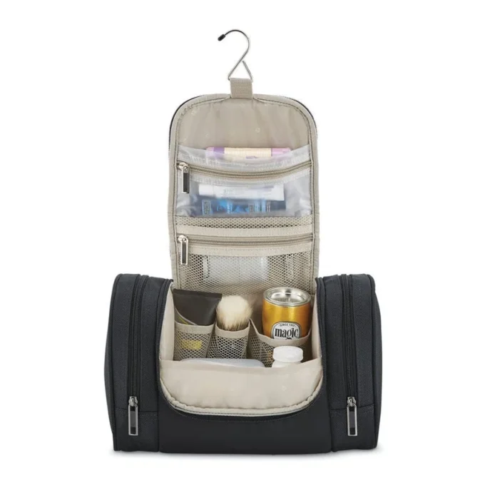 Kit de viaje colgante Nuroad