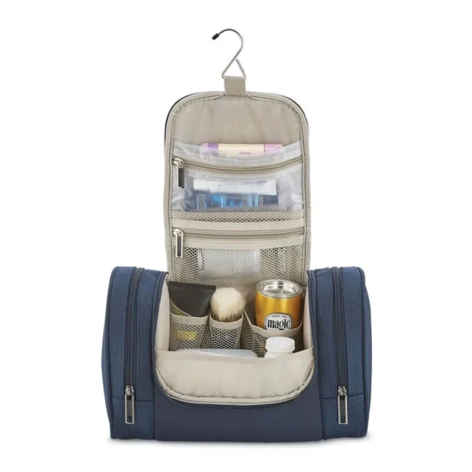 Kit de viaje colgante Nuroad