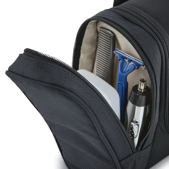 Kit de viaje colgante Nuroad