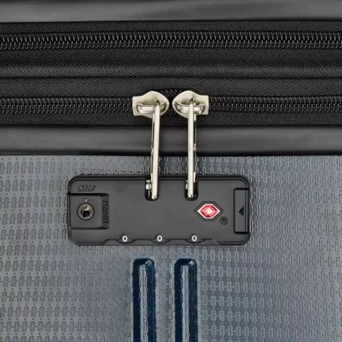 Maleta con ruedas Carbon X grande