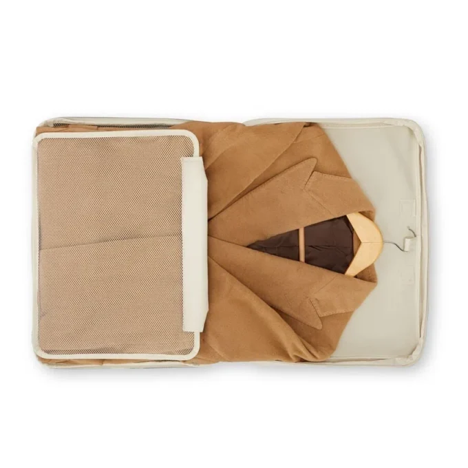 Maleta con ruedas de lado blando Silhouette 18 mediana