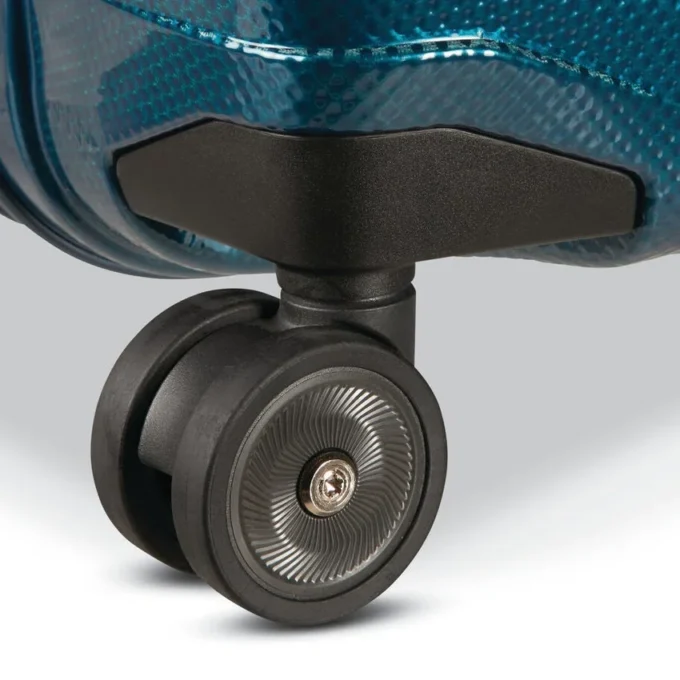 Maleta con ruedas extragrande Proxis