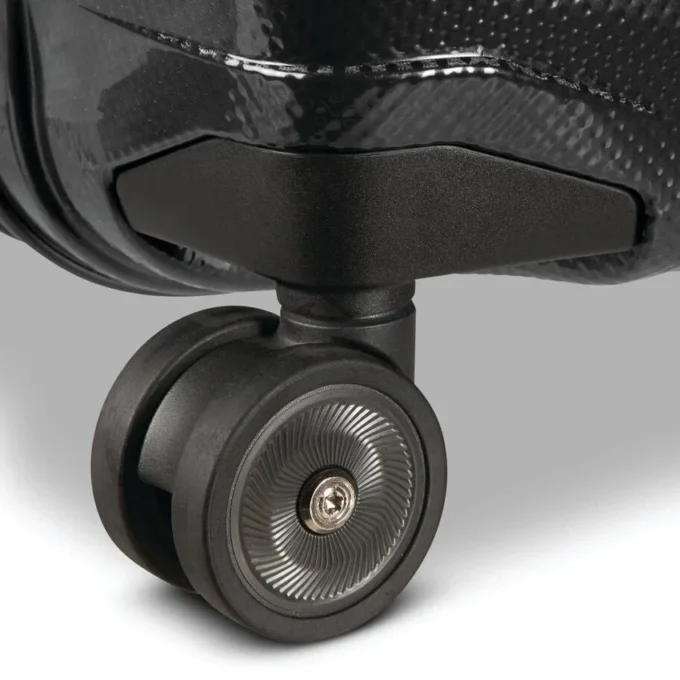 Maleta con ruedas extragrande Proxis