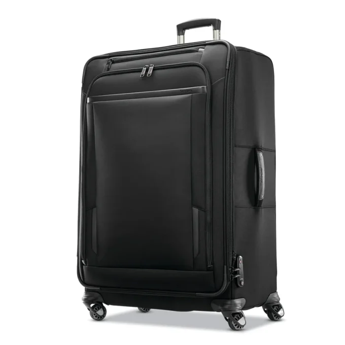 Maleta con ruedas extragrande Samsonite Pro