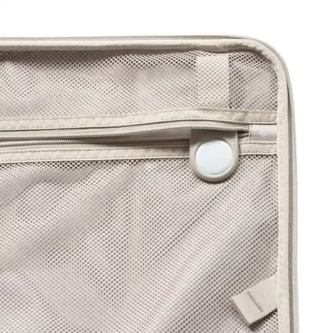 Maleta grande con ruedas de Paralux