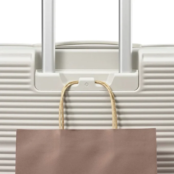 Maleta grande con ruedas de Paralux