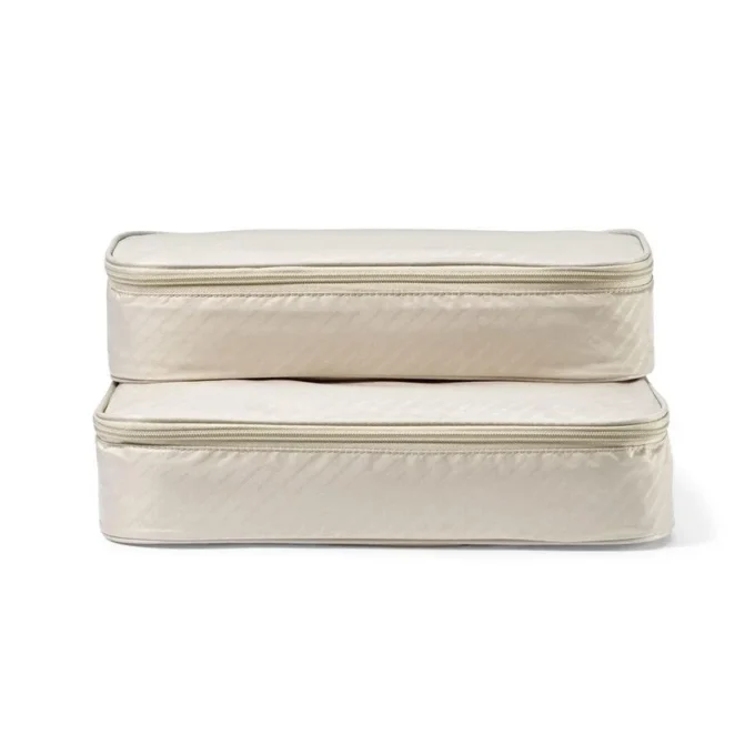 Maleta con ruedas mediana de Paralux