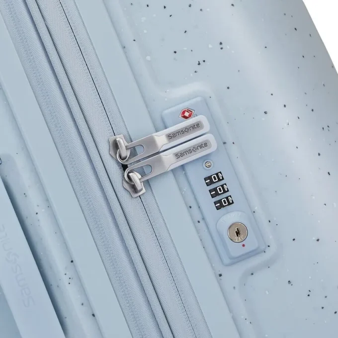 Maleta con ruedas Outline Pro Large