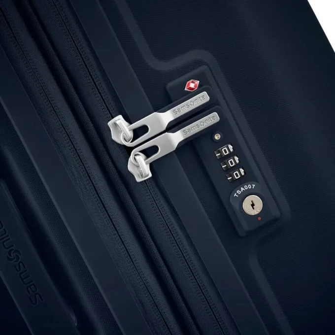 Maleta con ruedas Outline Pro mediana