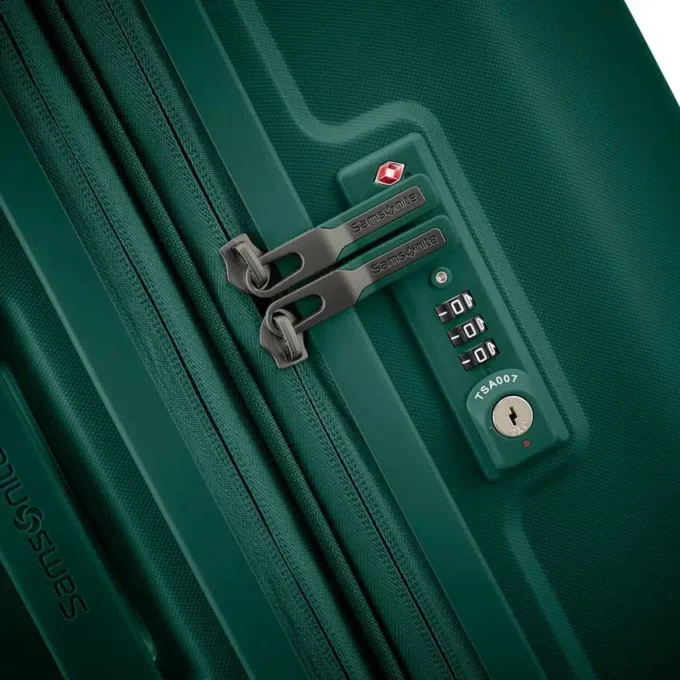 Maleta con ruedas Outline Pro Large