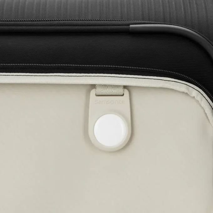 Maleta con ruedas para ropa Silhouette 18 de lado blando