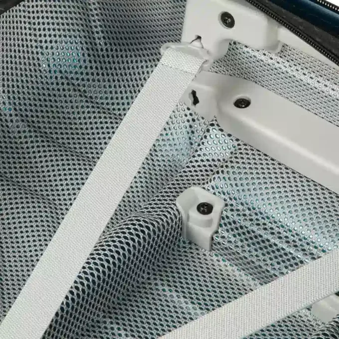 Maleta con ruedas extragrande Proxis