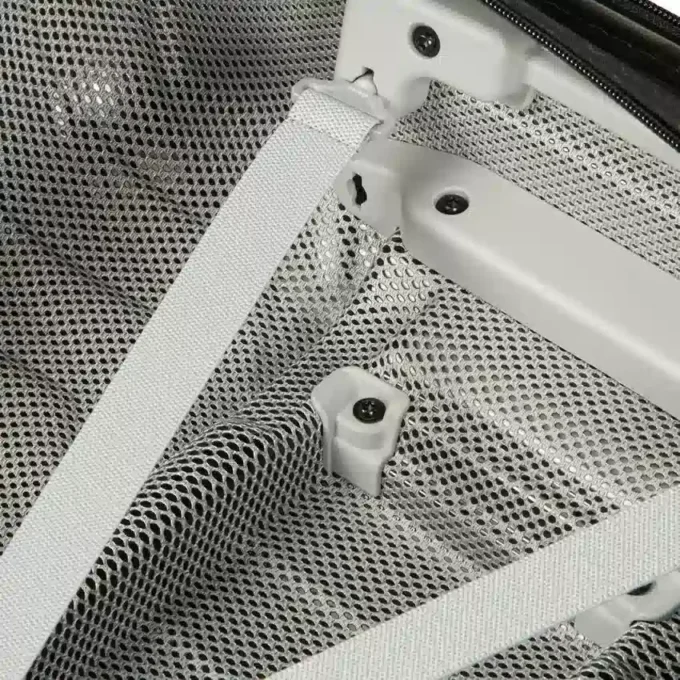 Maleta con ruedas extragrande Proxis