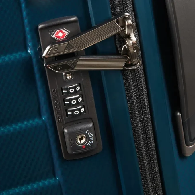 Maleta con ruedas extragrande Proxis