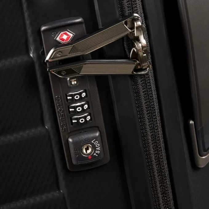 Maleta con ruedas extragrande Proxis